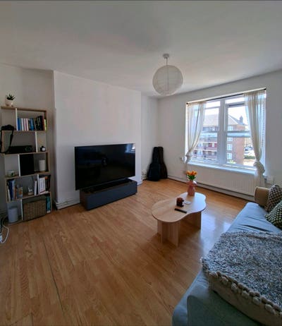Dalston/Broadway Market*2Beds Apartment* Main Photo