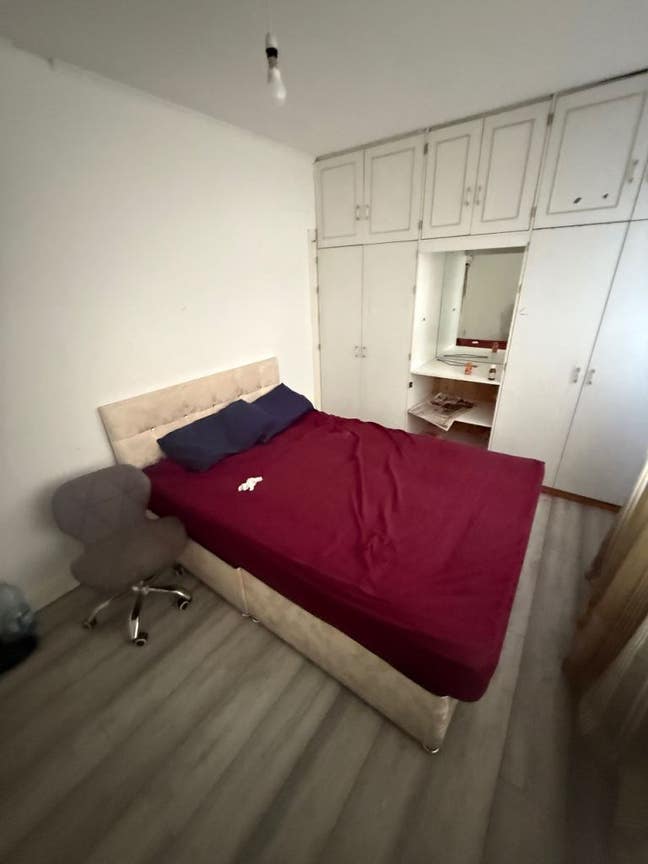 Spacious double room to rent in Hounslow, TW3 Main Photo