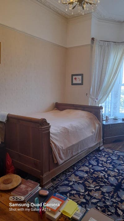 Double Room in House with Cottage Garden Main Photo