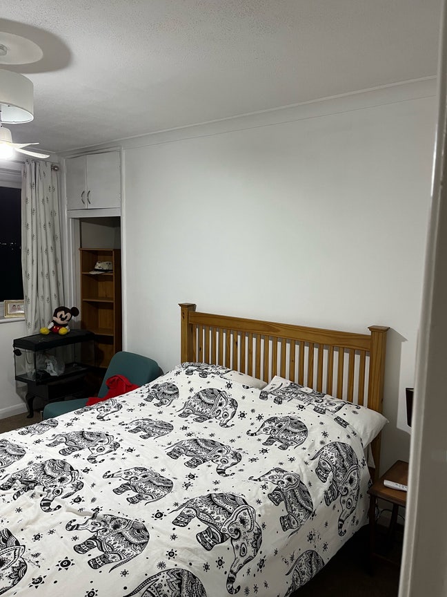 Double Room Main Photo