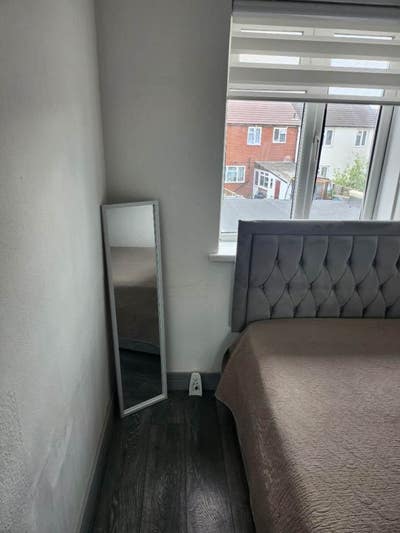 Double Room is available for rent in - HA3 9TP Main Photo