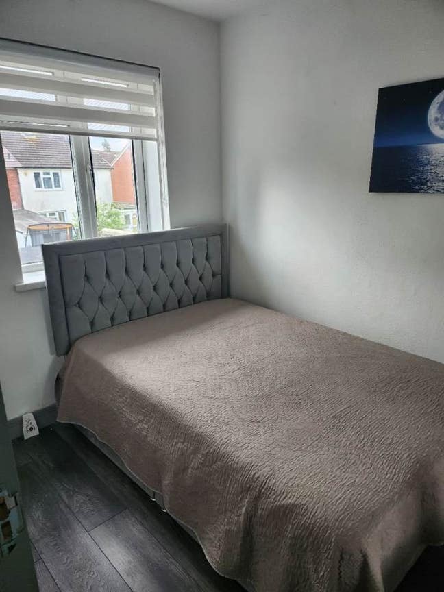 Double Room is available for rent in - HA3 9TP Main Photo