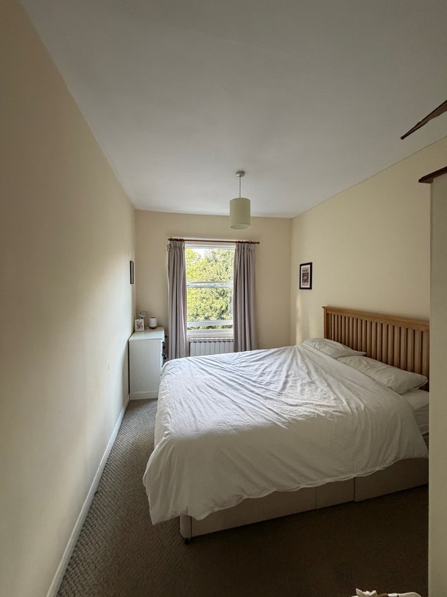 Large Double room- Early October move in Main Photo