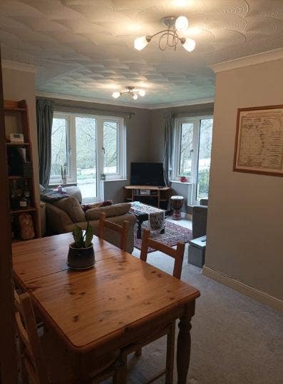Comfortable West End Flat – for PhD/Professional  Main Photo