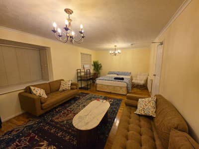 3 Double Rooms to Rent MK14 7Dw Main Photo