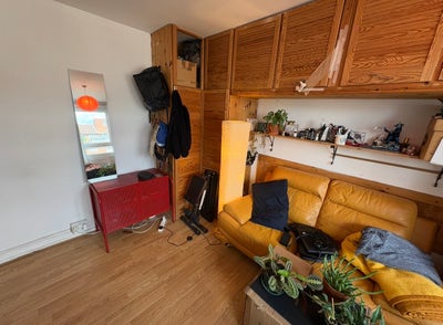 22/09-30/10 October Sublet N7  Main Photo