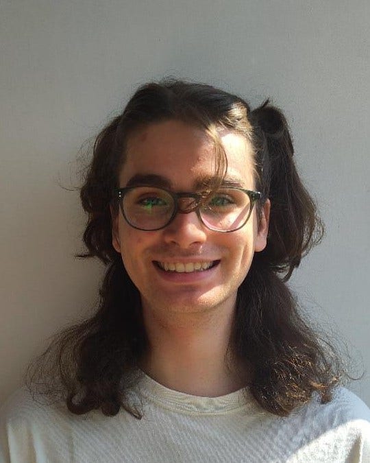 Part time student on Shift course in need of home Main Photo