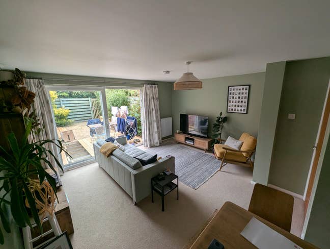Furnished single room - close to Science Park Main Photo