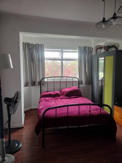 Double room available in a Family House. Main Photo