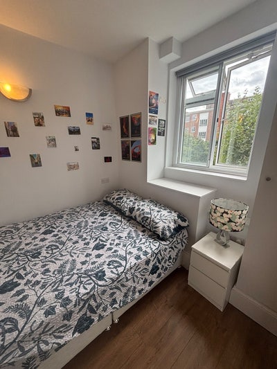 Room in Battersea Main Photo