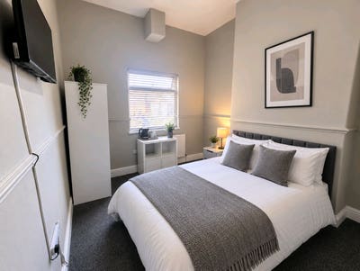 Barrow: New En-Suite Rooms for Bae & Nhs Main Photo