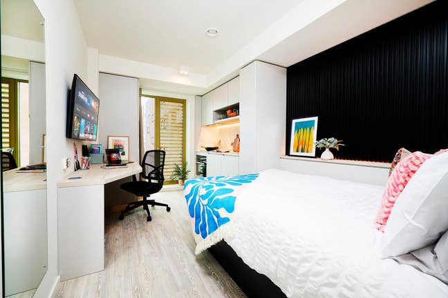 Tenancy Replacement with Discounted price Main Photo
