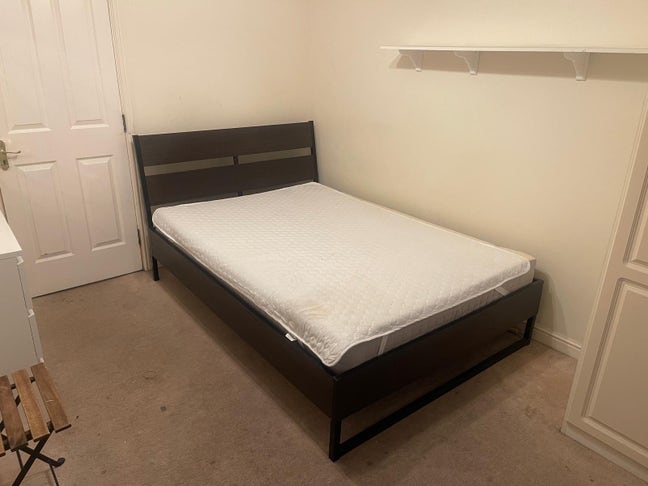 Double Room near Surrey Quays & Canada Water Main Photo