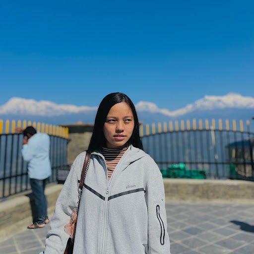 Student Female seeks a single or double room Main Photo