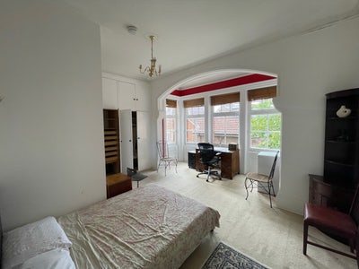 *Beautiful Bedrooms HENDON NW4- 5 Min to Middx Uni Main Photo