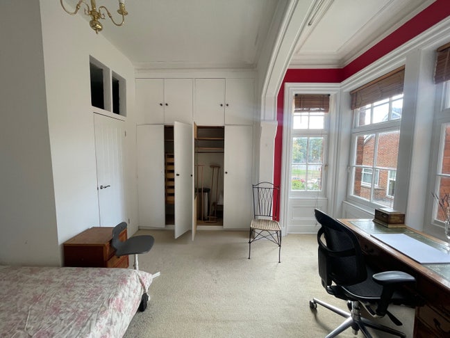 *Beautiful Bedrooms HENDON NW4- 5 Min to Middx Uni Main Photo