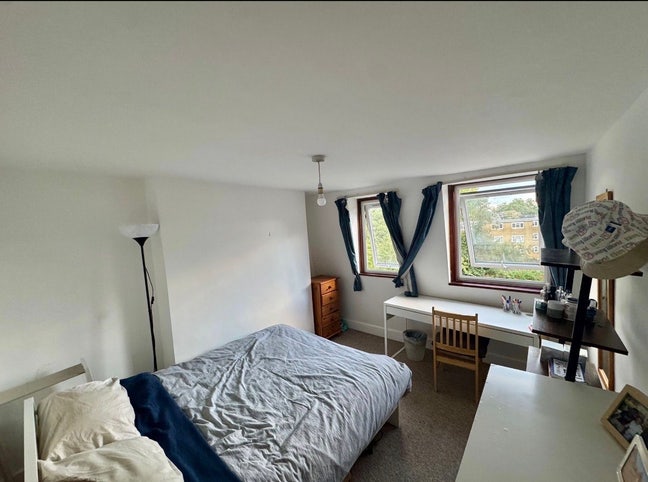 Double Room Available in Camden Houseshare  Main Photo