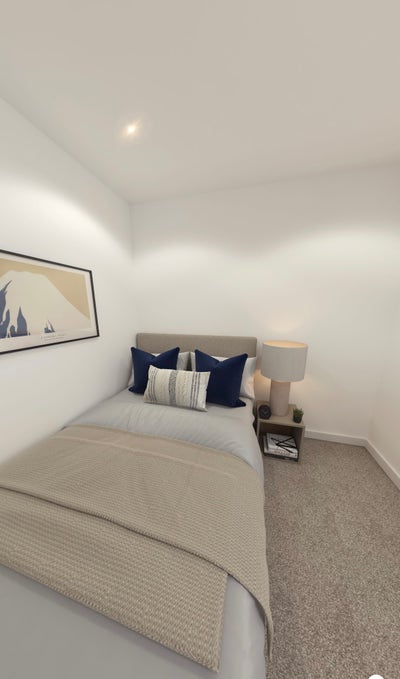  Furnished room available in a 3-bed Flat💃🏽 Main Photo