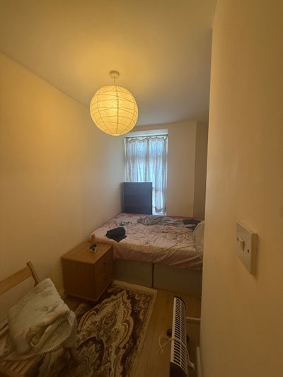 Double room for rent  Main Photo