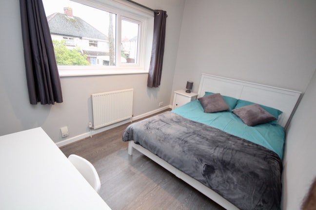 Bs34, Double room Main Photo