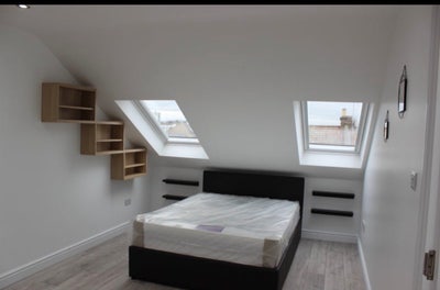 Double Bedroom in Shared House &pound;975pcm Main Photo