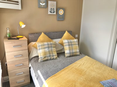 En-suite/TV/Beautiful & Modern/Convenient Location Main Photo