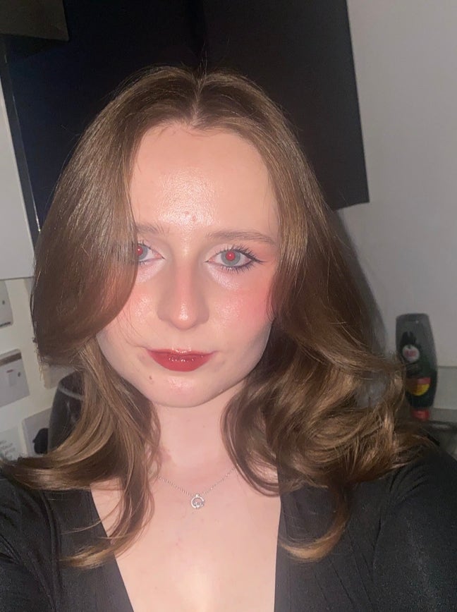 23 Y/O female looking for spare room in Gateshead  Main Photo