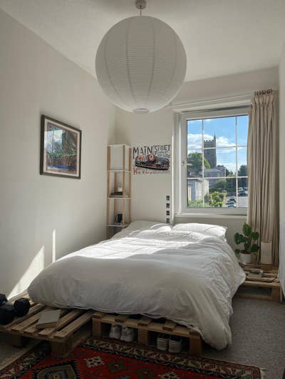 Double Room in 2 Bed Flat, Cotham Main Photo