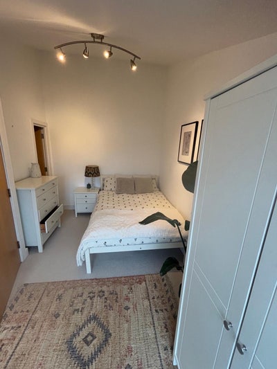 Double Room in Clapham - Monday to Friday  Main Photo