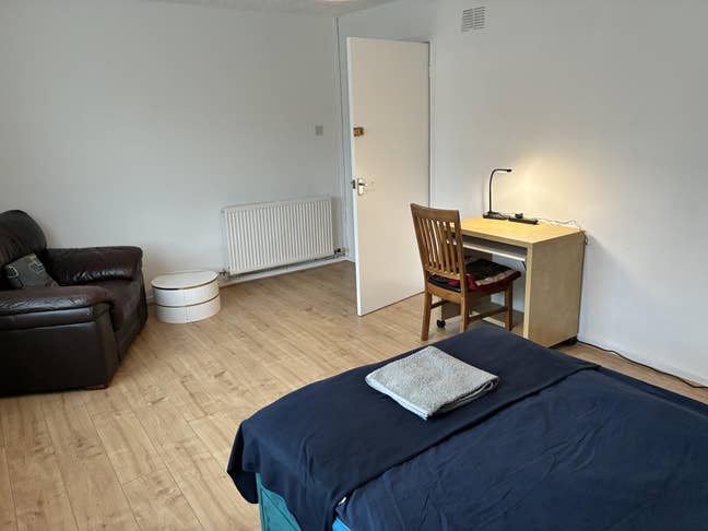 Double room Main Photo