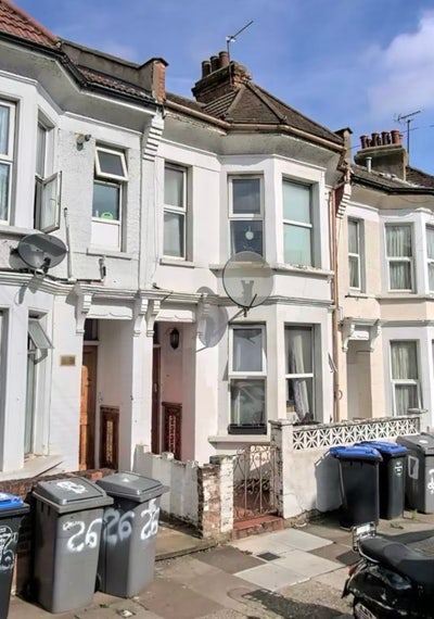 Willesden Green -Double for 2 - 115&pound; Pw per Person Main Photo