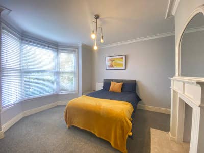  Double Room in Maidstone  Main Photo