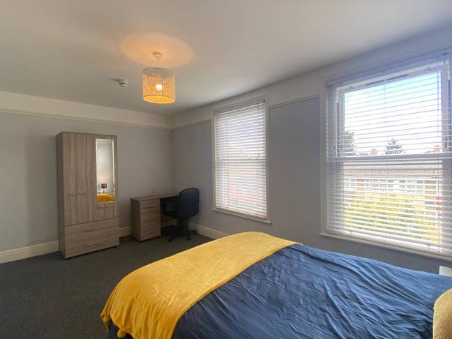  Double Room in Maidstone  Main Photo