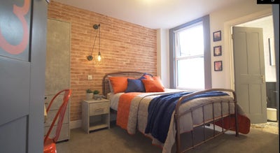 Modern Luxury Large Double Room + En Suite Main Photo