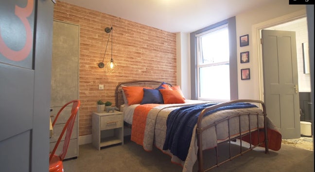 Modern Luxury Large Double Room + En Suite Main Photo