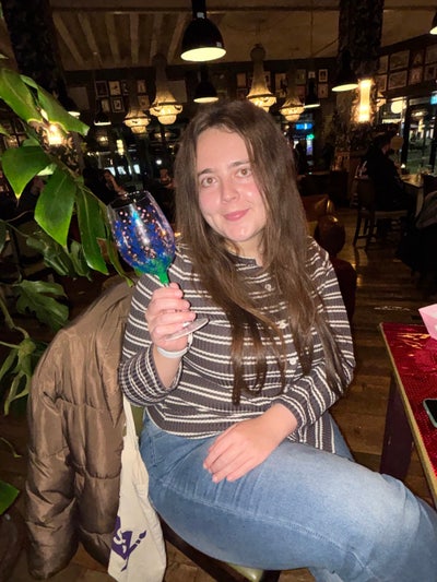 26 year old looking for a friendly houseshare! Main Photo