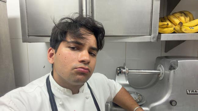 23 year old Male seeks a single or double room Main Photo