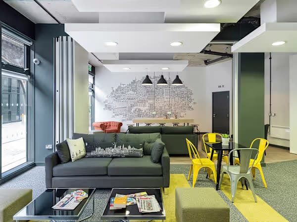 Highline Building Tenancy Takeover Main Photo