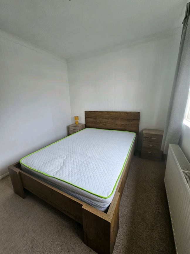 Beautiful two bedroom for rent  Main Photo