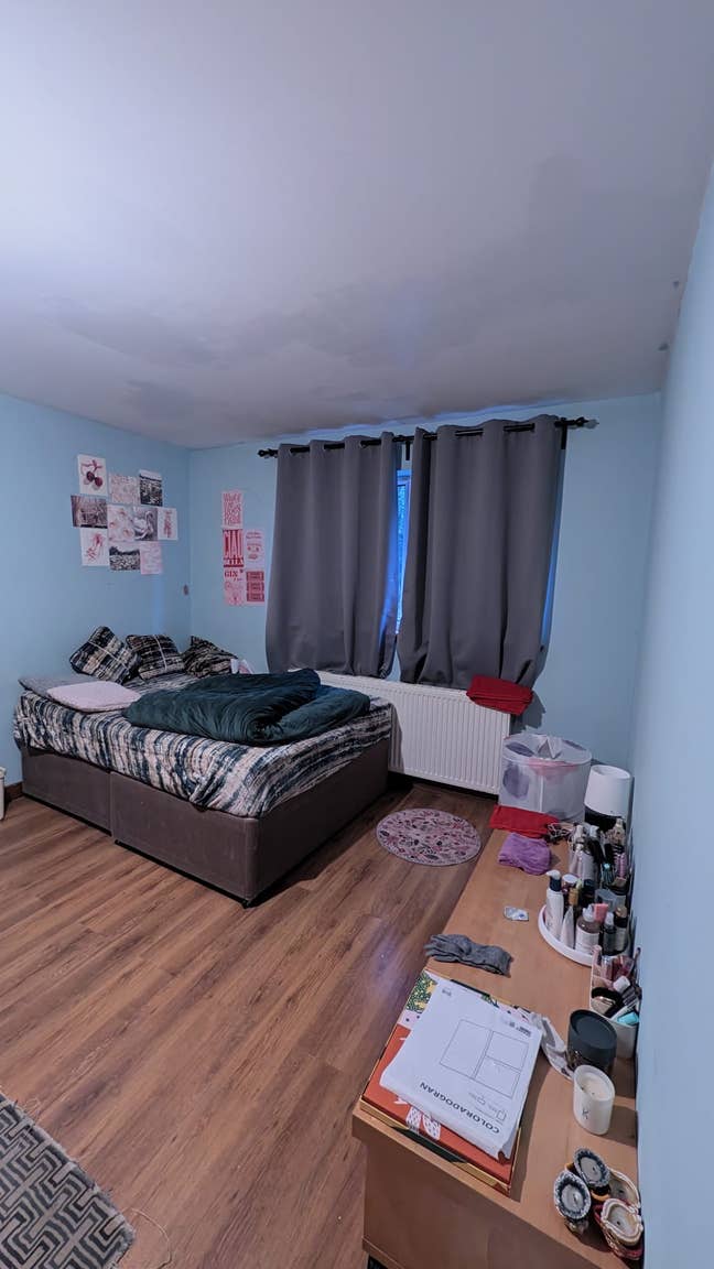 Glasgow Room &pound;400pcm – Female Preferred Main Photo