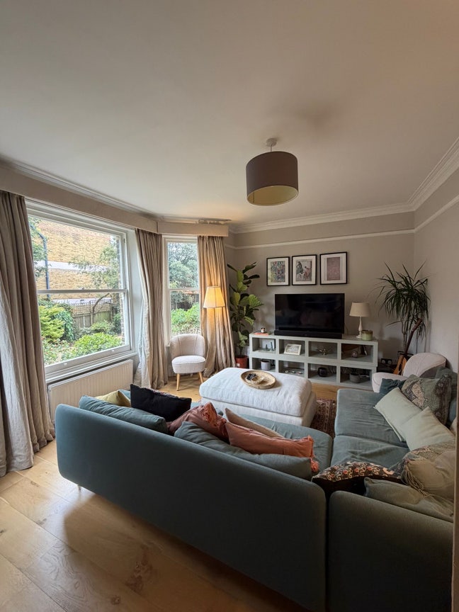 Double Room, Fulham Main Photo