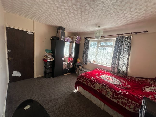 Spacious Double Room in Chingford Main Photo