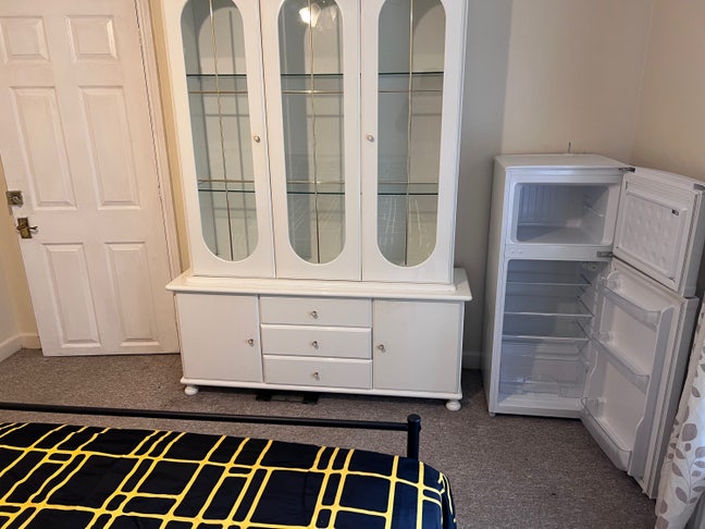 Double to rent  Main Photo