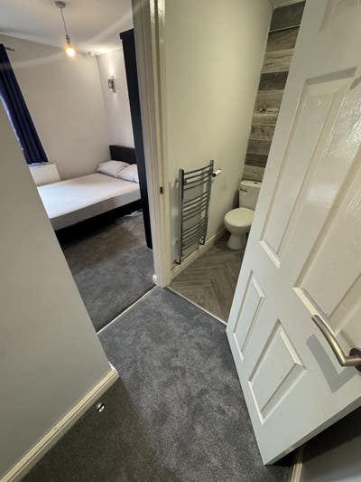 Cosy en-suite bedrooms to rent in central MK  Main Photo