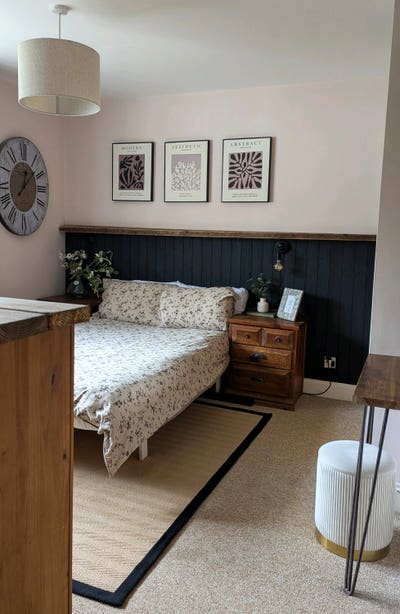 Double room with en-suite in countryside  Main Photo