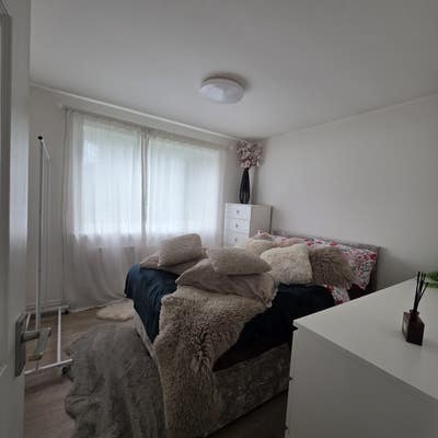 Double room for rent Main Photo