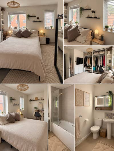 Gorgeous Double Room in 2 Bed New Build | Trimley  Main Photo