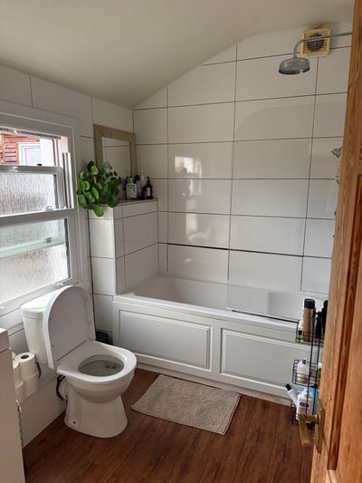 Brixton whole flat sublet - 28 Oct to 21 Nov Main Photo