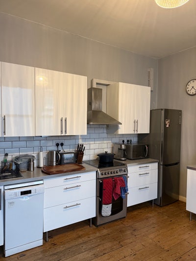 Brixton whole flat sublet - 28 Oct to 21 Nov Main Photo