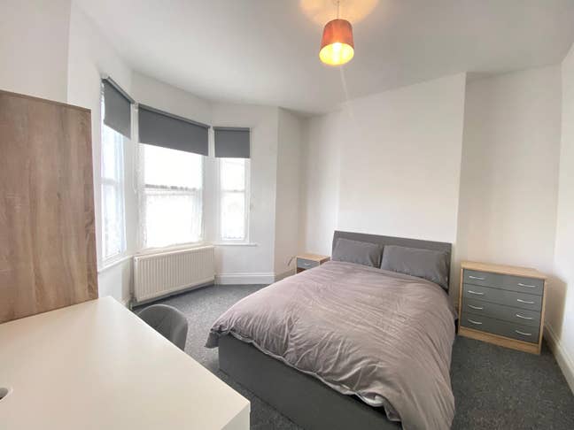 Luxury rooms Main Photo
